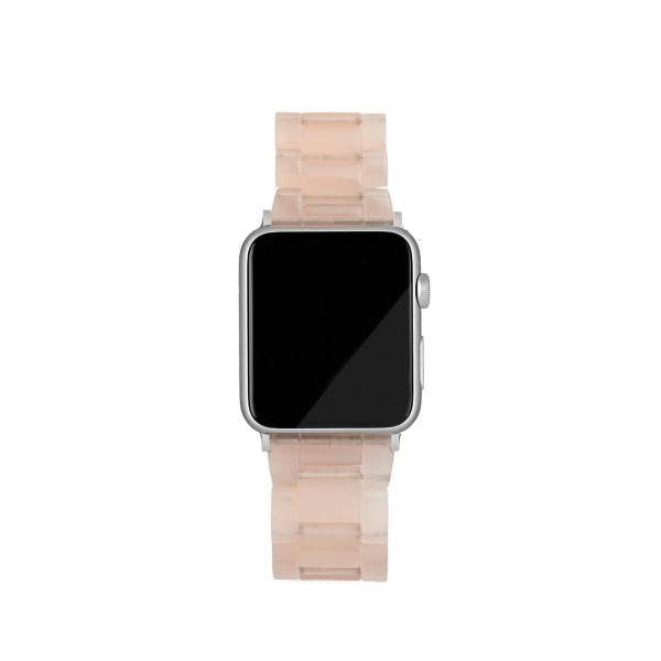 Apple Watch Band in Light Rose - 图片 5