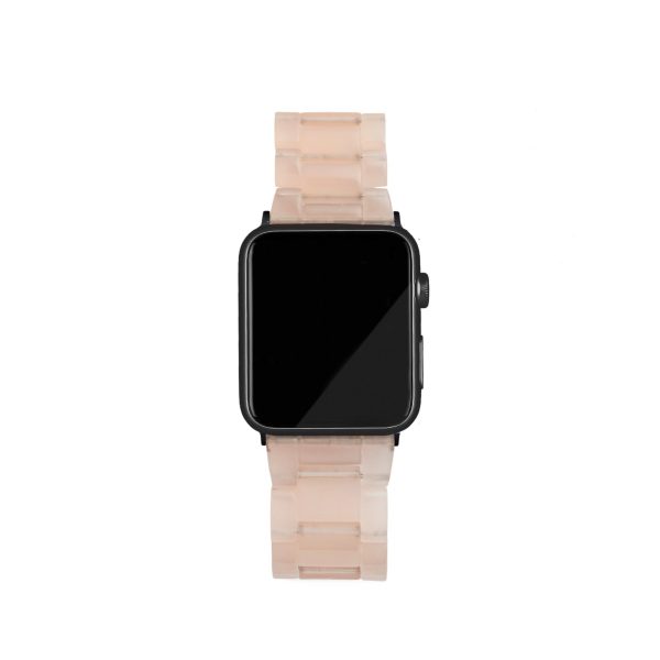 Apple Watch Band in Light Rose - 图片 4
