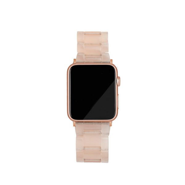Apple Watch Band in Light Rose - 图片 6
