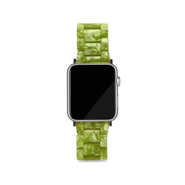 Apple Watch Band in Pistachio - 图片 8