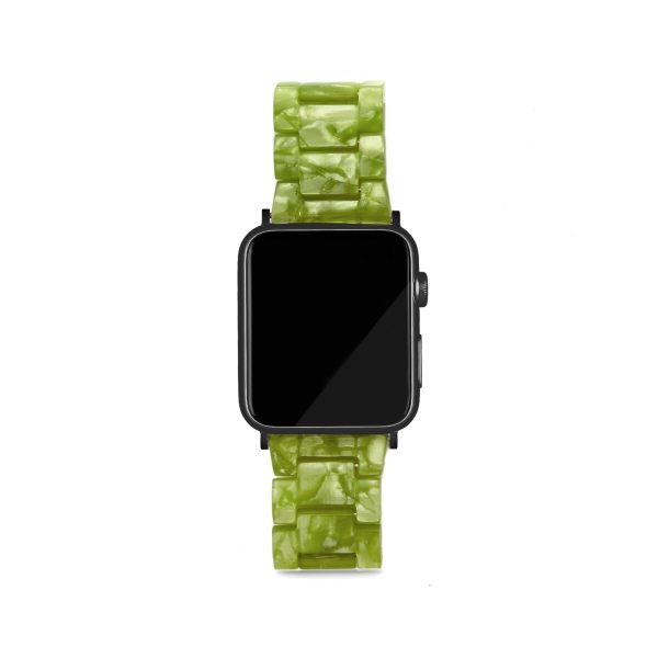 Apple Watch Band in Pistachio - 图片 7