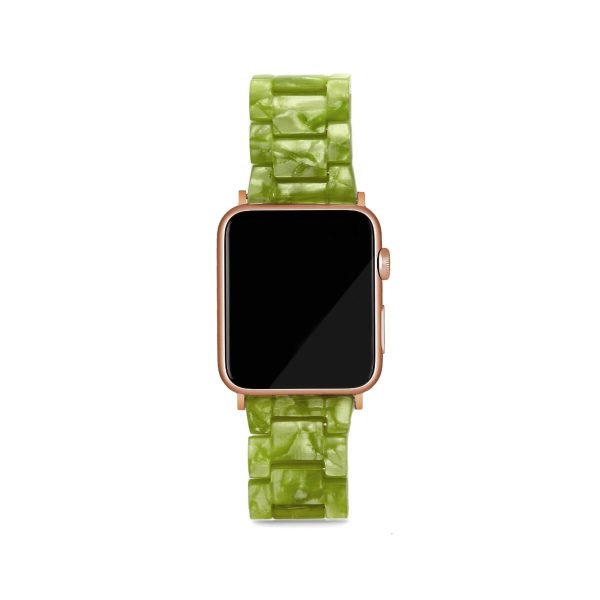Apple Watch Band in Pistachio - 图片 9