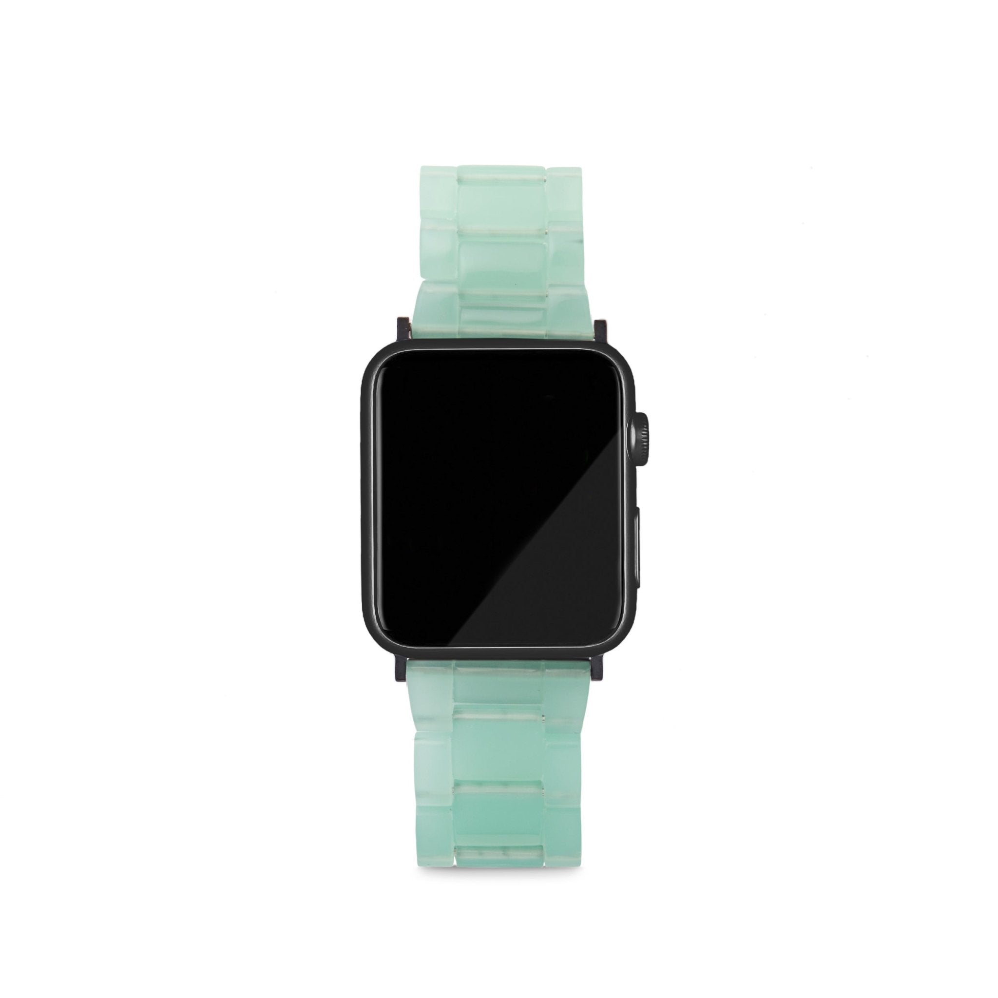 Apple Watch Band in Sea Glass - 图片 7