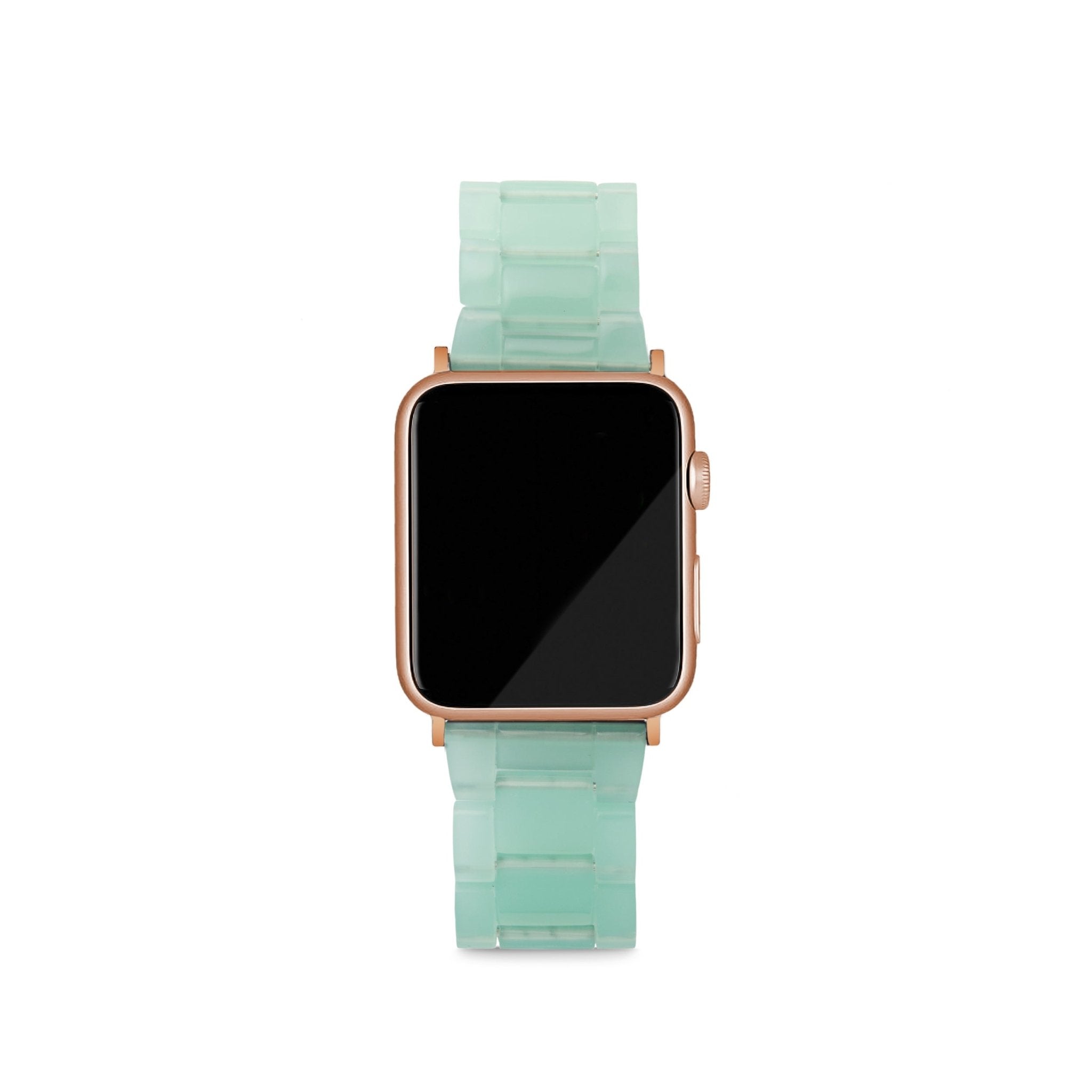 Apple Watch Band in Sea Glass - 图片 3