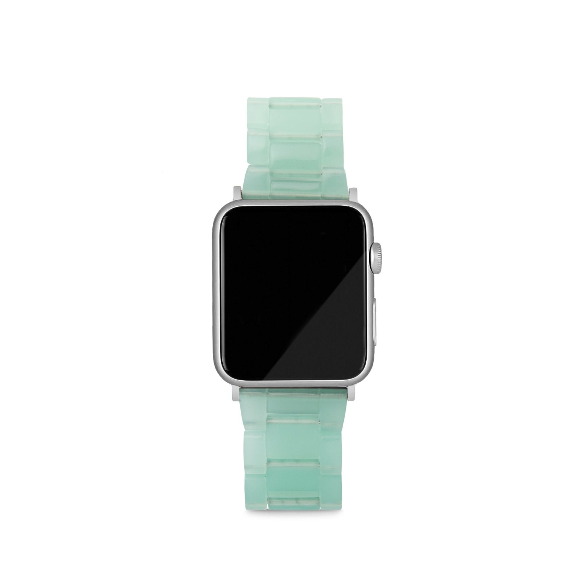 Apple Watch Band in Sea Glass - 图片 8
