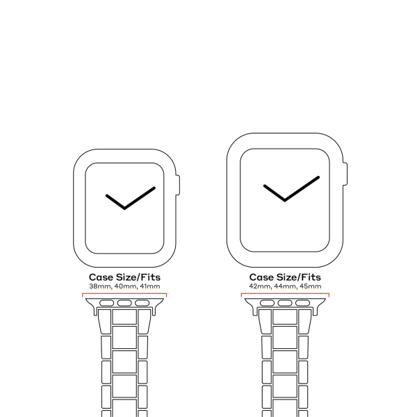 Apple Watch Band in Terrazzo - 图片 6