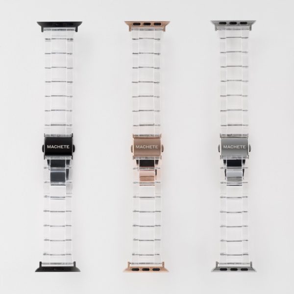 Apple Watch Band in Terrazzo - 图片 5