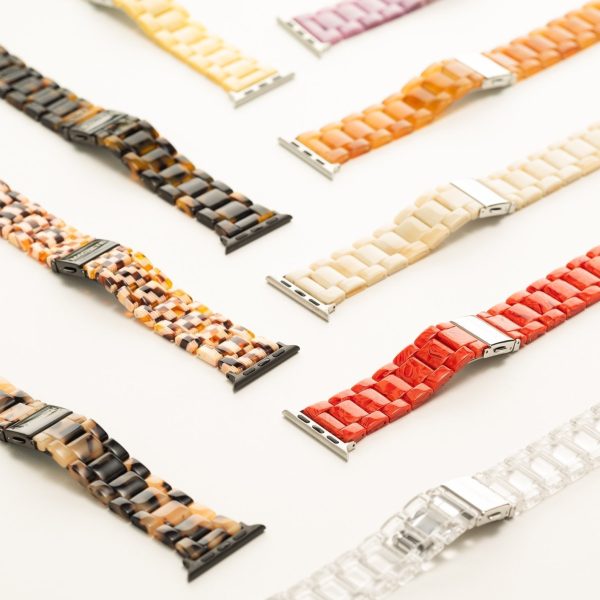 Apple Watch Band in Terrazzo - 图片 4