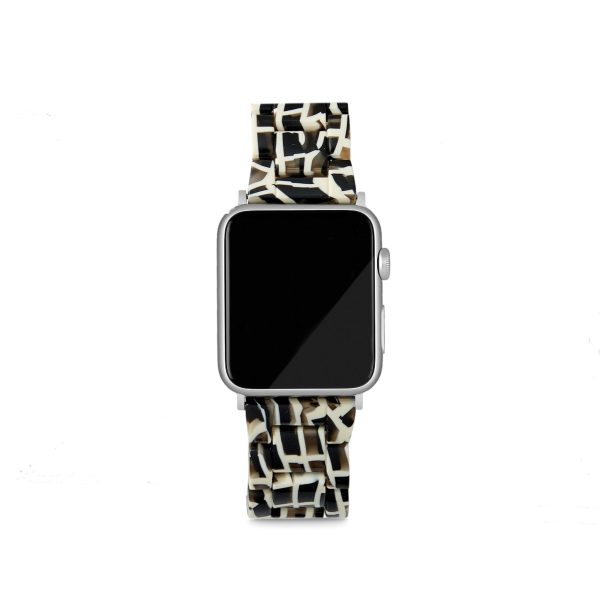 Apple Watch Band in Tokyo Checker - 图片 8