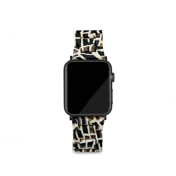 Apple Watch Band in Tokyo Checker - 图片 6