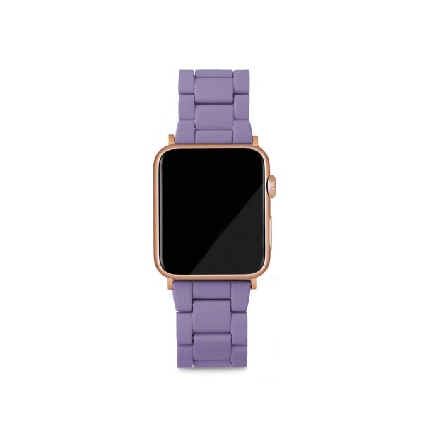 Apple Watch Band in Violet - 图片 9