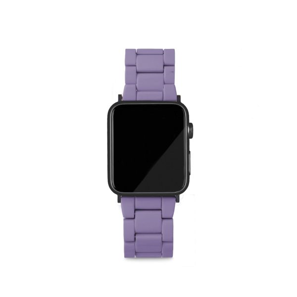 Apple Watch Band in Violet - 图片 7