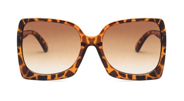 Athina Sunglasses - 图片 4