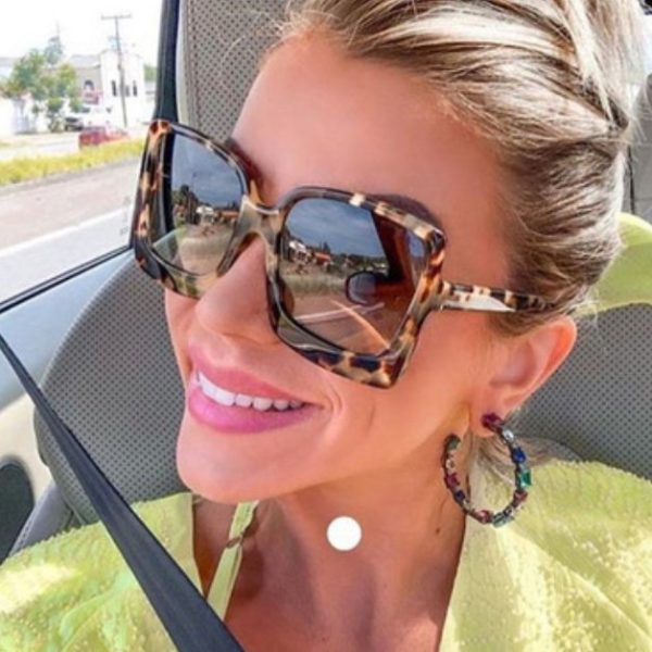 Athina Sunglasses - 图片 3