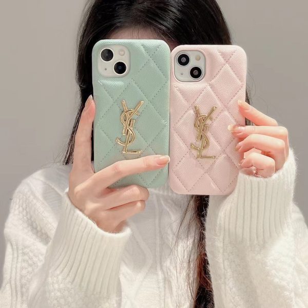 Luxurious Pastel Classic Case - 图片 8