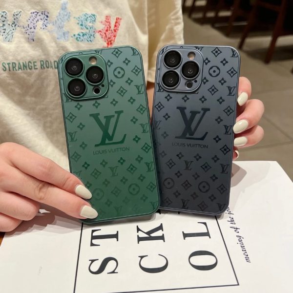 Luxurious x Mono iPhone Case | Shine - 图片 4