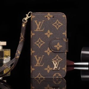Luxury Advanced Wallet iPhone Case