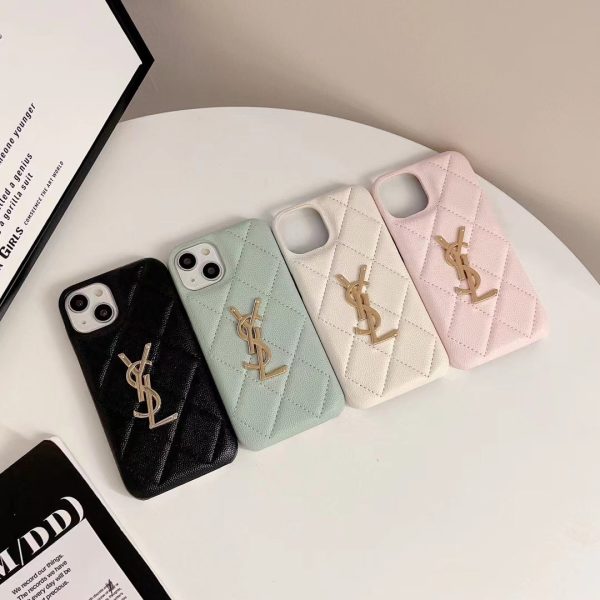 Luxurious Pastel Classic Case - 图片 7