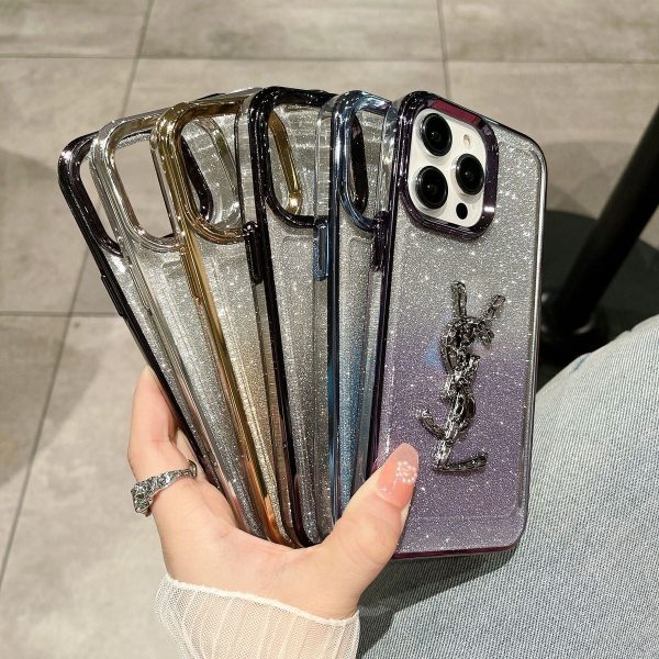 Flash iPhone Case - 图片 2