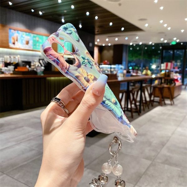 Flower iPhone Case - 图片 3