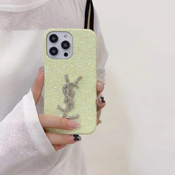 Luxurious Pastel Glitter - 图片 9