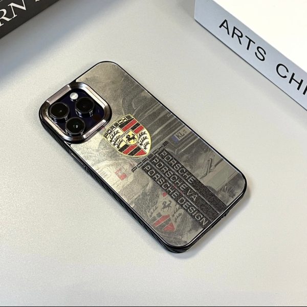 1947 iPhone case - 图片 4