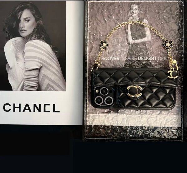 Shine Gci Wallet iPhone Case - 图片 6
