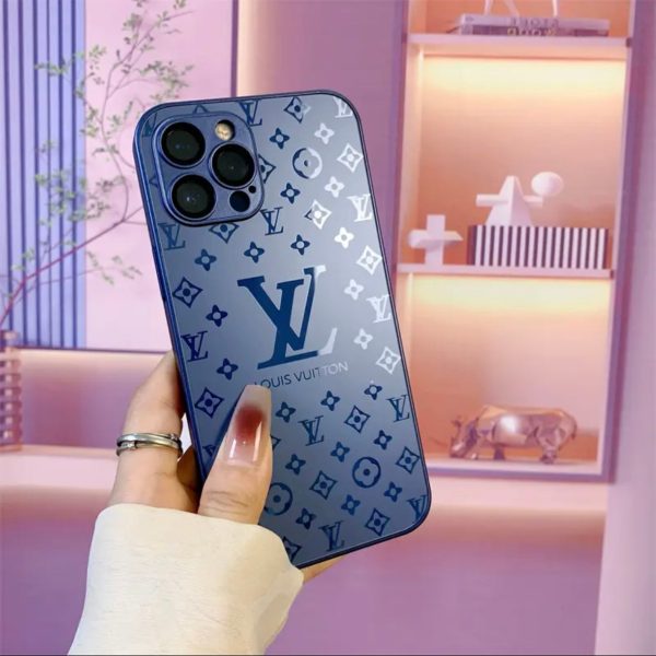 Luxurious x Mono iPhone Case | Shine - 图片 2