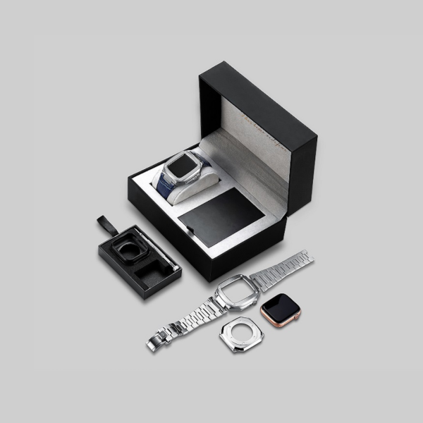 BLACK QUARTZ - 图片 2
