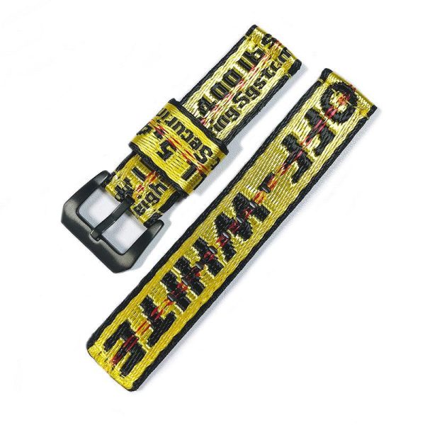 Hypebeast Inspired Apple Watch Band - 图片 2