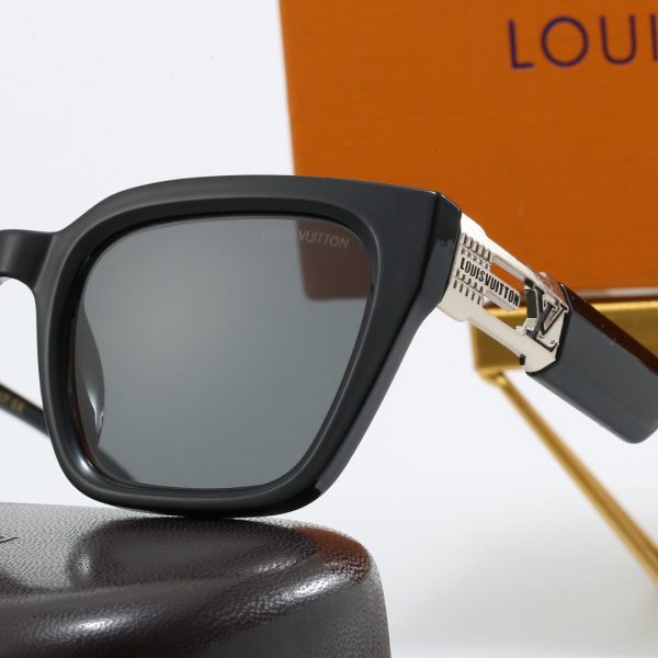 Fashion Sunglasses-4051 - 图片 4