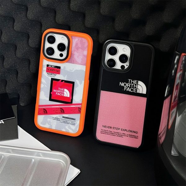 TNFace iPhone Case - 图片 3
