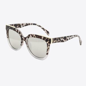 Full Rim Sunglasses