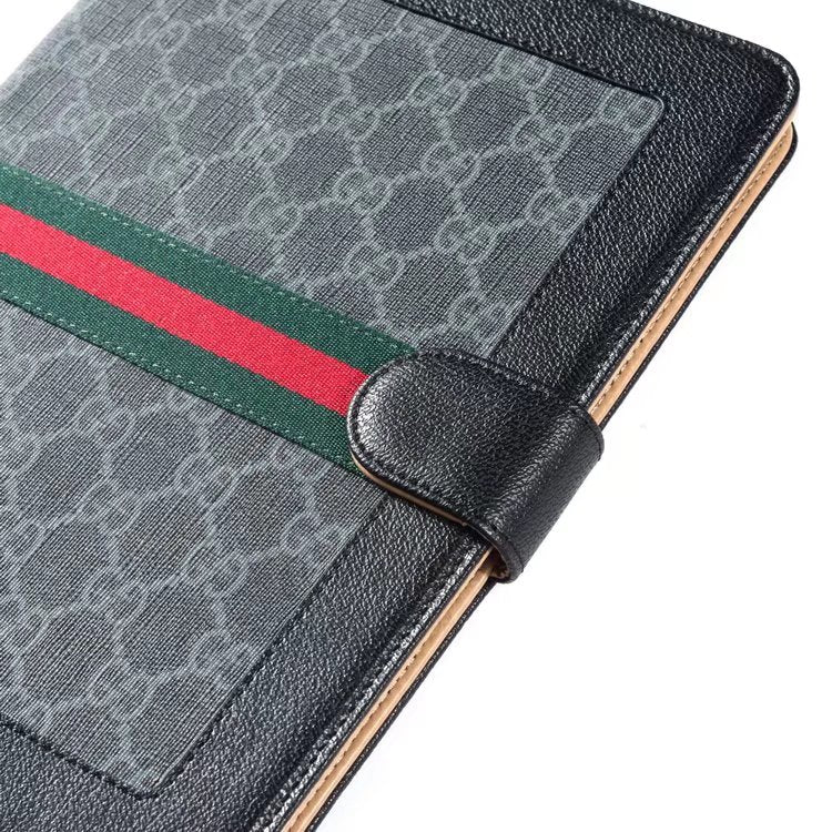 Luxury iPad Case with Card Holde - 图片 9