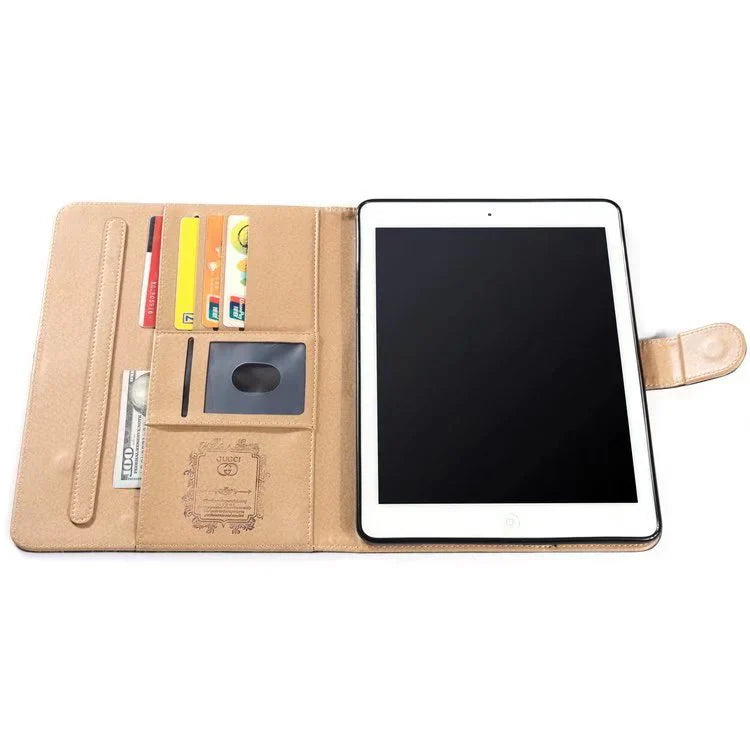 Luxury iPad Case with Card Holde - 图片 11