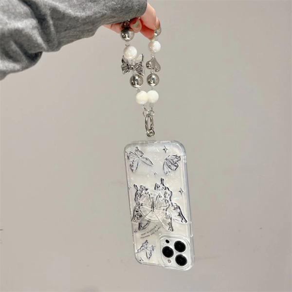 Flower iPhone Case - 图片 3