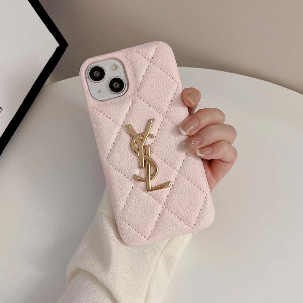 Luxurious Pastel Classic Case - 图片 9