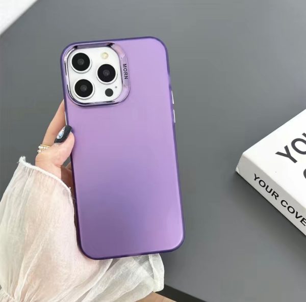 XIA iPhone Case - 图片 4
