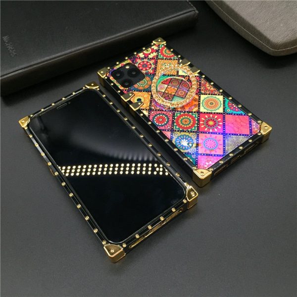 Samsung Case "Arizona Ring" - 图片 11