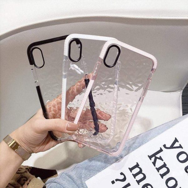 Diamond Textured iPhone Case - 图片 5