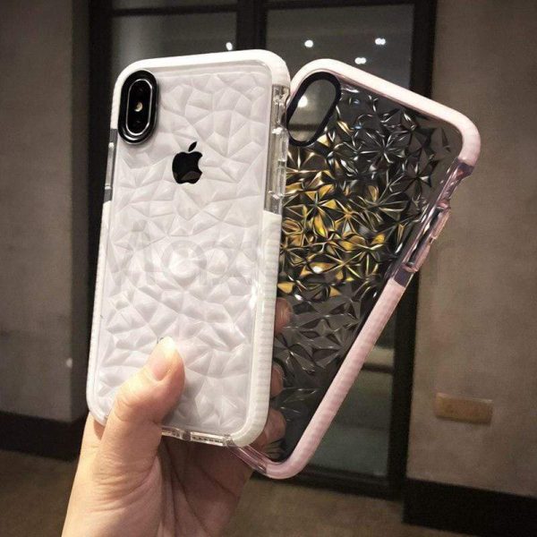 Diamond Textured iPhone Case - 图片 14