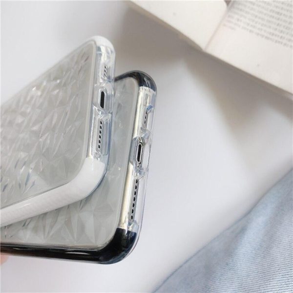 Diamond Textured iPhone Case - 图片 17