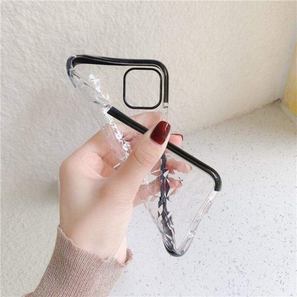 Diamond Textured iPhone Case - 图片 7