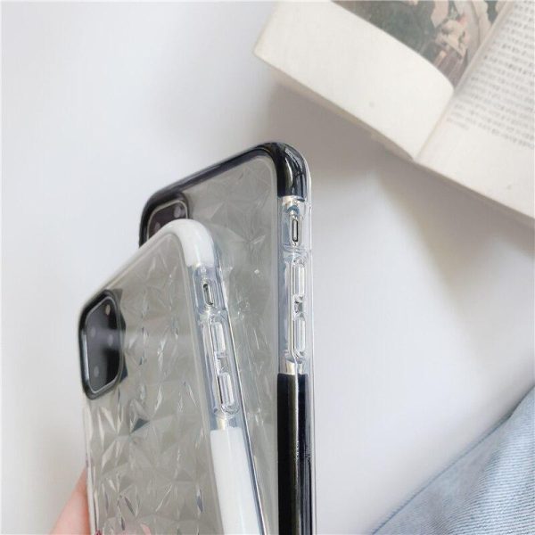 Diamond Textured iPhone Case - 图片 15