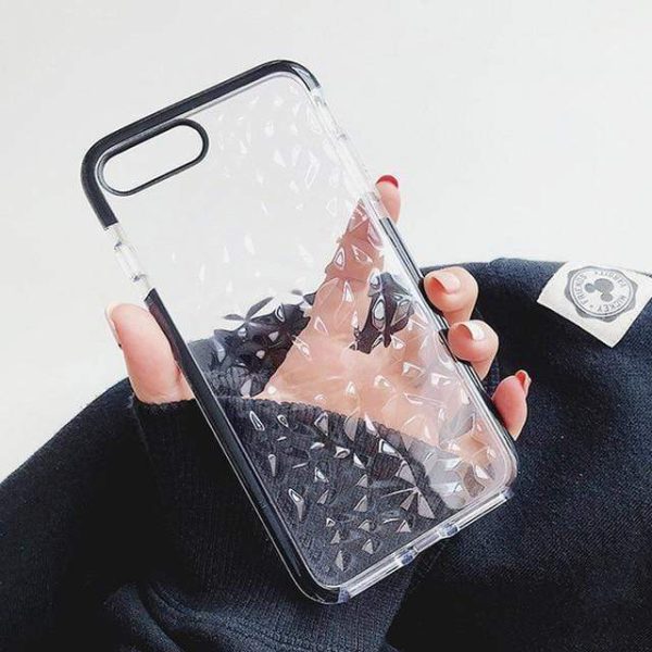 Diamond Textured iPhone Case - 图片 13
