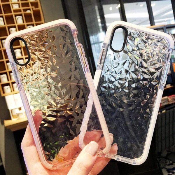 Diamond Textured iPhone Case - 图片 12