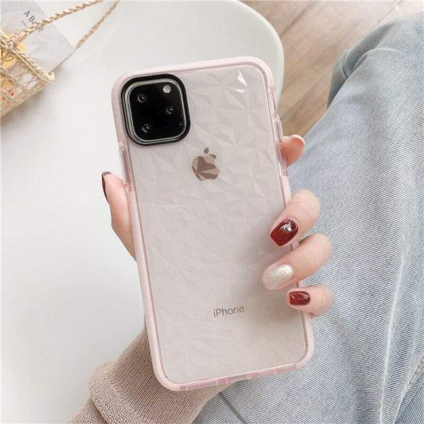 Diamond Textured iPhone Case - 图片 9