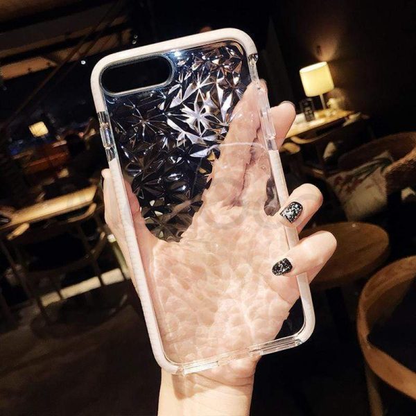 Diamond Textured iPhone Case - 图片 16
