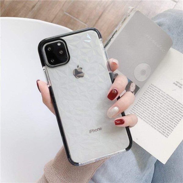 Diamond Textured iPhone Case - 图片 10