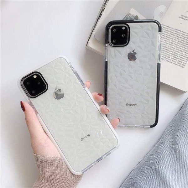 Diamond Textured iPhone Case - 图片 11